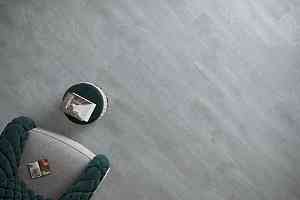 Кварцвиниловые полы FF-2000 Rich 2076 Дуб Рейн фото  | FLOORDEALER