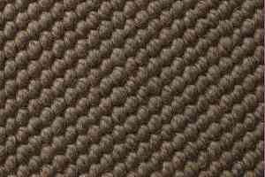 Ковролин Jacaranda Carpets Natural Weave Hexagon Taupe фото  | FLOORDEALER