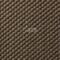 Ковролин Jacaranda Carpets Natural Weave Hexagon Taupe фото 1 | FLOORDEALER