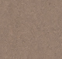 Линолеум Marmorette DLW  2mm 0003 Dark Brown фото 1 | FLOORDEALER