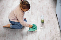 Ideal Ultra COUNTRY OAK 1 фото 2 | FLOORDEALER