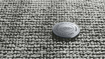 Ковролин Vorwerk Essential 1031 Vorwerk 5w59 фото 1 | FLOORDEALER