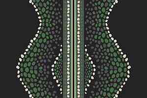 Ковролин Ege Highline Erte rf 5220594 фото  | FLOORDEALER