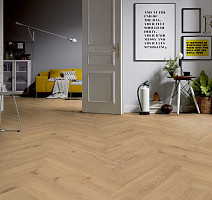 Terhurne Herringbone Edition New Дуб Патио фото 3 | FLOORDEALER