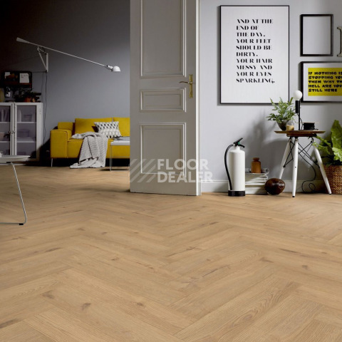 Terhurne Herringbone Edition New Дуб Патио фото 3 | FLOORDEALER