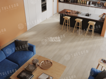 Tulesna Premium 8мм Diretto 1004-101 фото 4 | FLOORDEALER