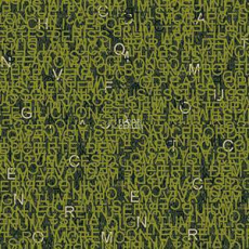 Ege Highline Contrast Lettering Green rfm 52756434 фото 1 | FLOORDEALER