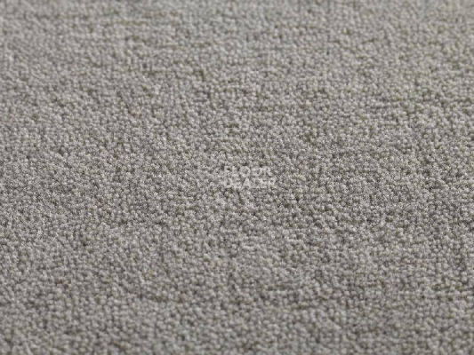 Ковролин Jacaranda Carpets Heavy Velvet Titanium фото 1 | FLOORDEALER