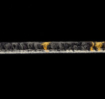 Pebble 2010-13 + Gold фото 3 | FLOORDEALER