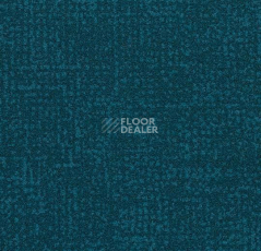 Ковровая плитка Flotex Colour Metro 5050 t 546032 Metro Petrol фото 1 | FLOORDEALER