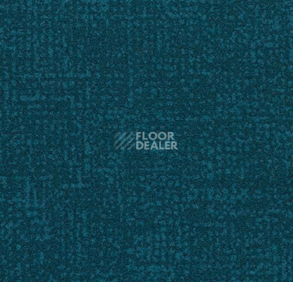 Ковровая плитка Flotex Colour Metro 5050 t 546032 Metro Petrol фото 1 | FLOORDEALER
