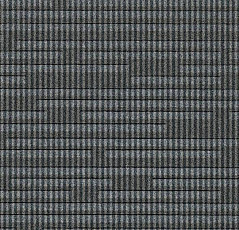 Ковровая плитка Flotex Linear t 351001 / t 352001 Integrity & 178 Grey Embossed фото 1 | FLOORDEALER
