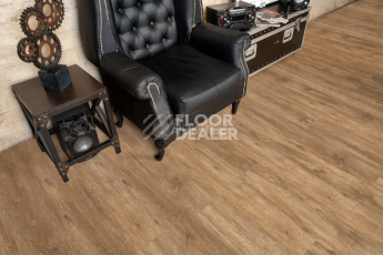 Alpine Floor Grand Sequoia Superior ABA 8мм Макадамия ECO 11-1003 фото 3 | FLOORDEALER
