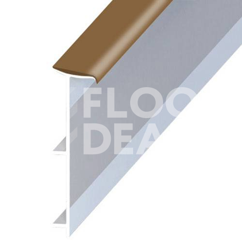 Плинтус 104 фото 1 | FLOORDEALER