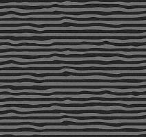 Ковролин Flotex Vision lines 850008 (Groove) Charcoal фото 1 | FLOORDEALER