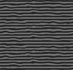 Flotex Vision lines 850008 (Groove) Charcoal фото 1 | FLOORDEALER