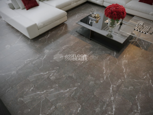 Alpine Floor Stone Mineral Core Сторм ЕСО 4-29 фото 3 | FLOORDEALER