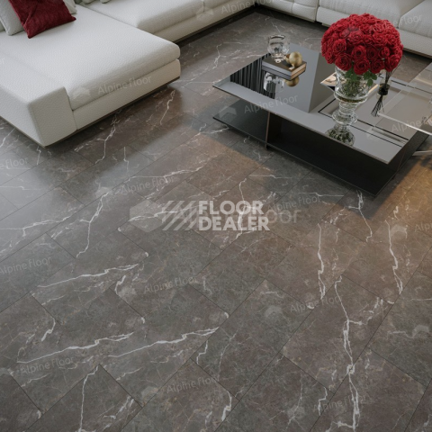 Alpine Floor Stone Mineral Core Сторм ЕСО 4-29 фото 3 | FLOORDEALER