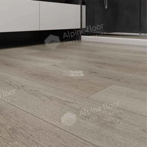 Alpine Floor Grand Sequoia LVT 2.5мм Мета ECO11-2702 фото 2 | FLOORDEALER