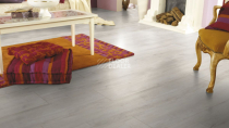Kronotex Exquisit Plus d4984 Дуб Восточный Белый фото 4 | FLOORDEALER