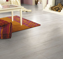 Kronotex Exquisit Plus d4984 Дуб Восточный Белый фото 4 | FLOORDEALER