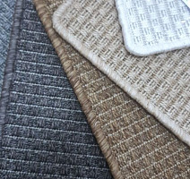 Циновка Balta Nature African Rhythm