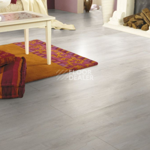 Kronotex Exquisit Plus d4984 Дуб Восточный Белый фото 4 | FLOORDEALER