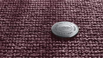 Ковролин Vorwerk Essential 1031 Vorwerk 1m76 фото 1 | FLOORDEALER