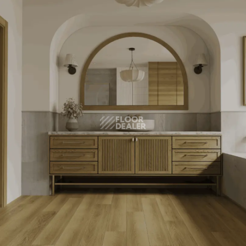 Alpine Floor Premium XL Дуб Усадебный ECO7-40 фото 2 | FLOORDEALER