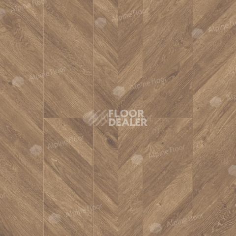 Кварцвиниловые полы Alpine Floor Easy Line 3мм ФРАНЦУЗСКАЯ ЕЛОЧКА ECO 3-25 фото 1 | FLOORDEALER