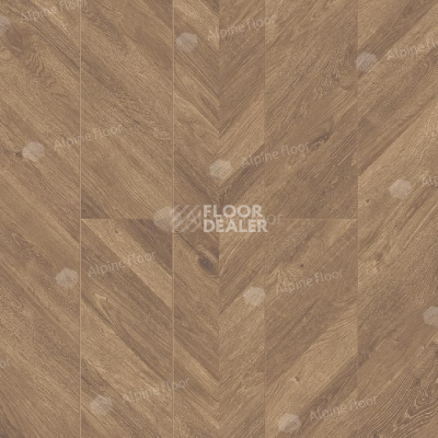 Кварцвиниловые полы Alpine Floor Easy Line 3мм ФРАНЦУЗСКАЯ ЕЛОЧКА ECO 3-25 фото 1 | FLOORDEALER