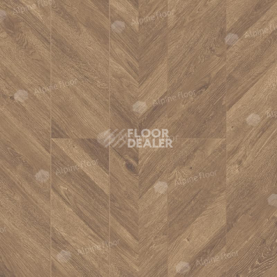 Кварцвиниловые полы Alpine Floor Easy Line 3мм ФРАНЦУЗСКАЯ ЕЛОЧКА ECO 3-25 фото 1 | FLOORDEALER