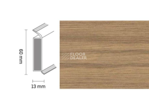 Плинтус Плинтус Dollken EP 60/13 2695 фото 1 | FLOORDEALER