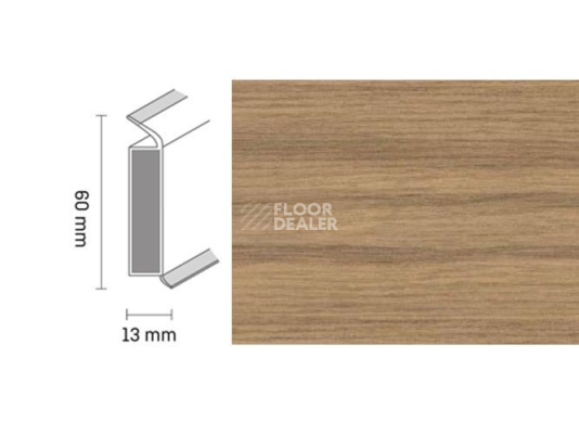 Плинтус Плинтус Dollken EP 60/13 2695 фото 1 | FLOORDEALER