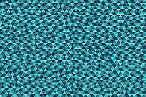 Ковролин Flotex Vision Pattern 890002 (Facet) Lake фото  | FLOORDEALER