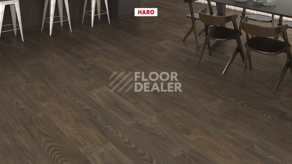 Ламинат Haro Tritty 200 Aqua 4V Акация Варио 544787 фото 3 | FLOORDEALER