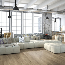 Kronotex Exquisit 8мм d4697 Орех Валлис фото 3 | FLOORDEALER