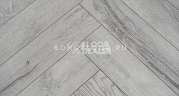 Bohofloor Ёлка 12мм ДУБ ХОЛБОРН DC1206 фото 4 | FLOORDEALER