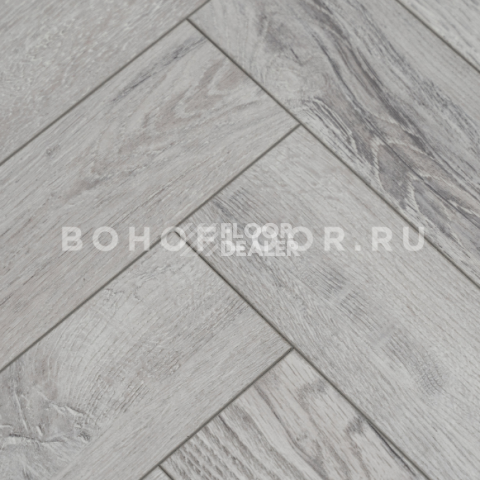 Bohofloor Ёлка 12мм ДУБ ХОЛБОРН DC1206 фото 4 | FLOORDEALER