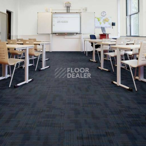 Forbo Tessera Alignment 203 Cyclone фото 2 | FLOORDEALER