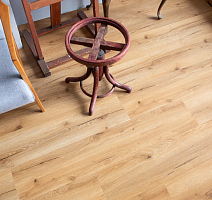 Vinilam Glue Luxury 2.5мм 33100 Дуб Мадрид Glue фото 6 | FLOORDEALER