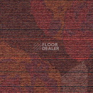 Ковровая плитка Desso Visions of Flowers 4208 фото 1 | FLOORDEALER