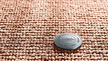 Ковролин Vorwerk Essential 1031 Vorwerk 1n23 фото 1 | FLOORDEALER