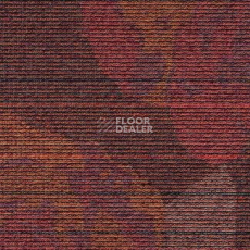 Ковровая плитка Desso Visions of Flowers 4208 фото 1 | FLOORDEALER