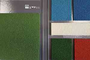 Ковролин FINETT Sport Finett Sport фото  | FLOORDEALER