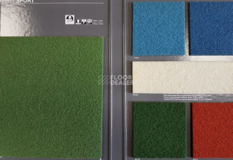 Ковролин FINETT Sport Finett Sport фото 1 | FLOORDEALER