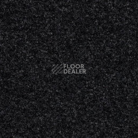 Грязезащитные покрытия Forbo Coral в плитке 5730 Vulcan Black фото 1 | FLOORDEALER