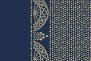 Ковролин Ege Highline Erte rf 5220245 фото  | FLOORDEALER