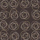Ковролин Halbmond Circles in Motion 17005 a 01  | FLOORDEALER