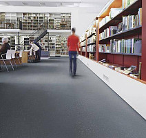 Forbo SafeStep R11 174952 elephant фото 2 | FLOORDEALER